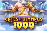 Gates of Olympus — Sloty Casino pokies