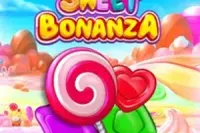 Sweet Bonanza pokie at Sloty Casino