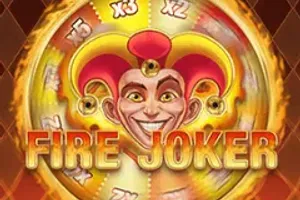 Fire Joker — Sloty Casino pokies
